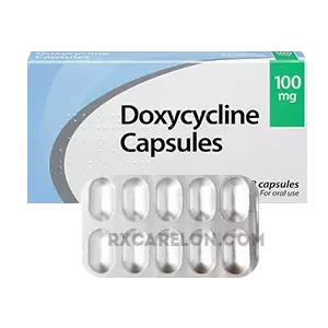 rxcarelon_doxycycline