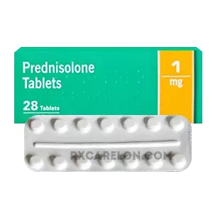 rxcarelon_prednisolone